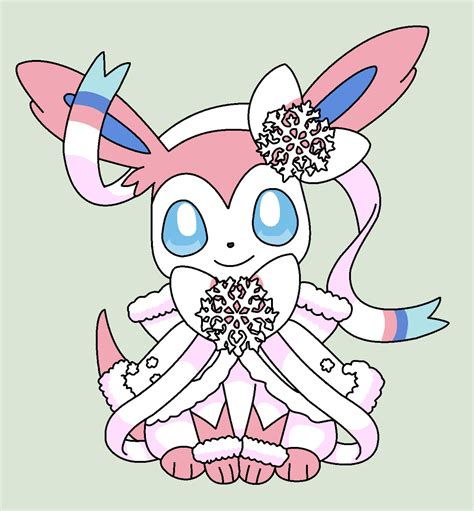 smogon sylveon